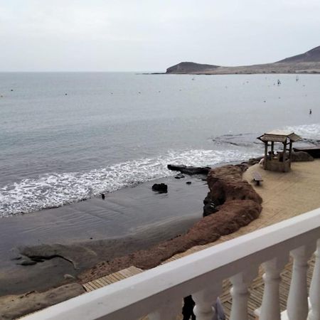Apartamentos Rocamar El Medano Exteriér fotografie