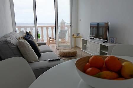 Apartamentos Rocamar El Medano Exteriér fotografie