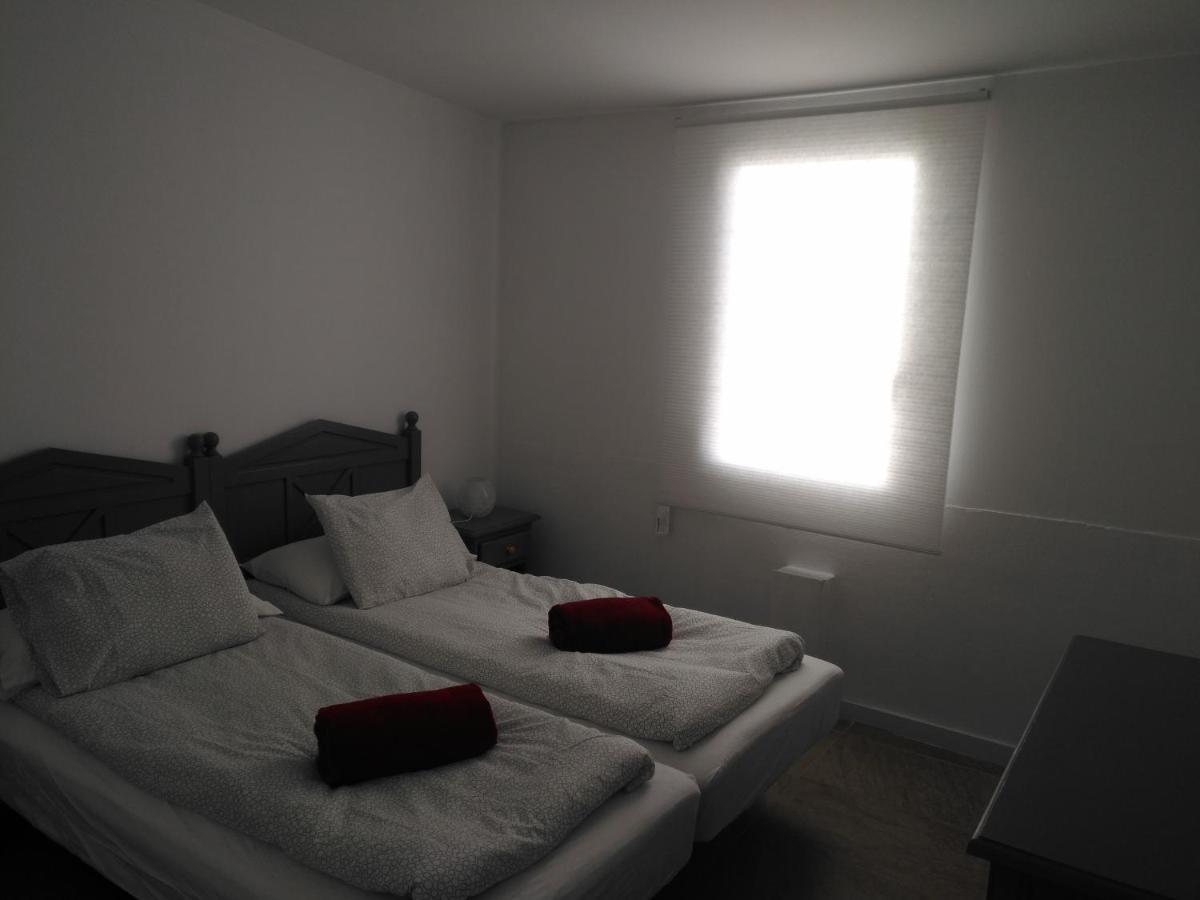 Apartamentos Rocamar El Medano Exteriér fotografie