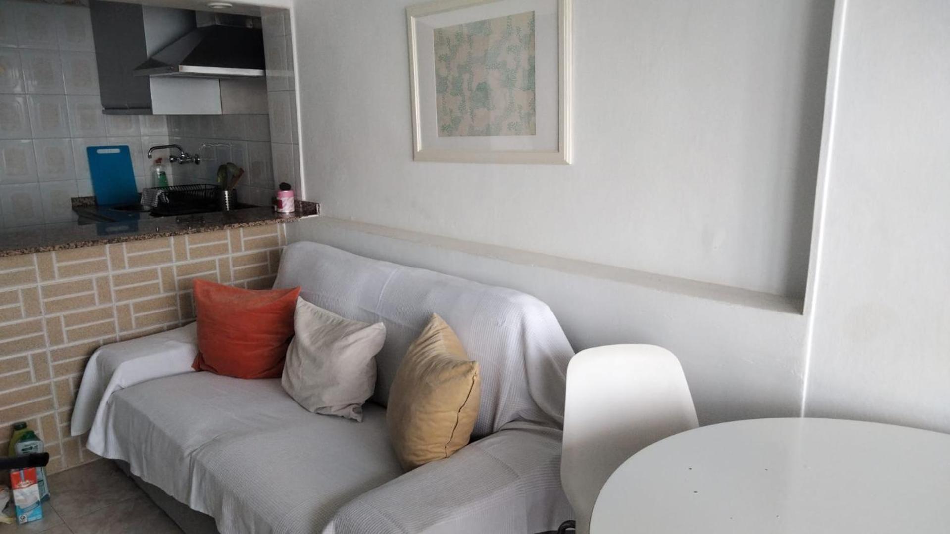 Apartamentos Rocamar El Medano Exteriér fotografie