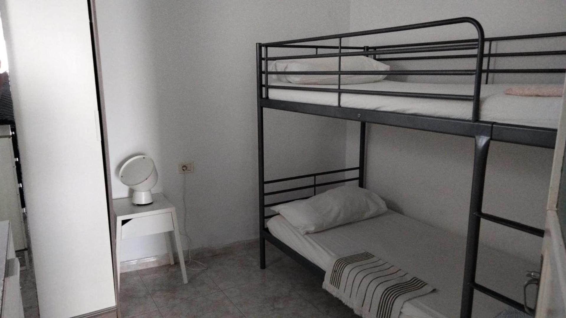 Apartamentos Rocamar El Medano Exteriér fotografie