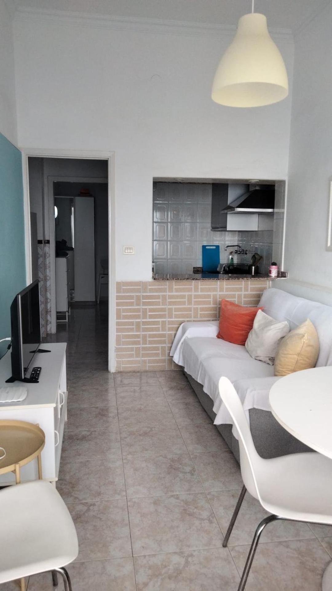 Apartamentos Rocamar El Medano Exteriér fotografie