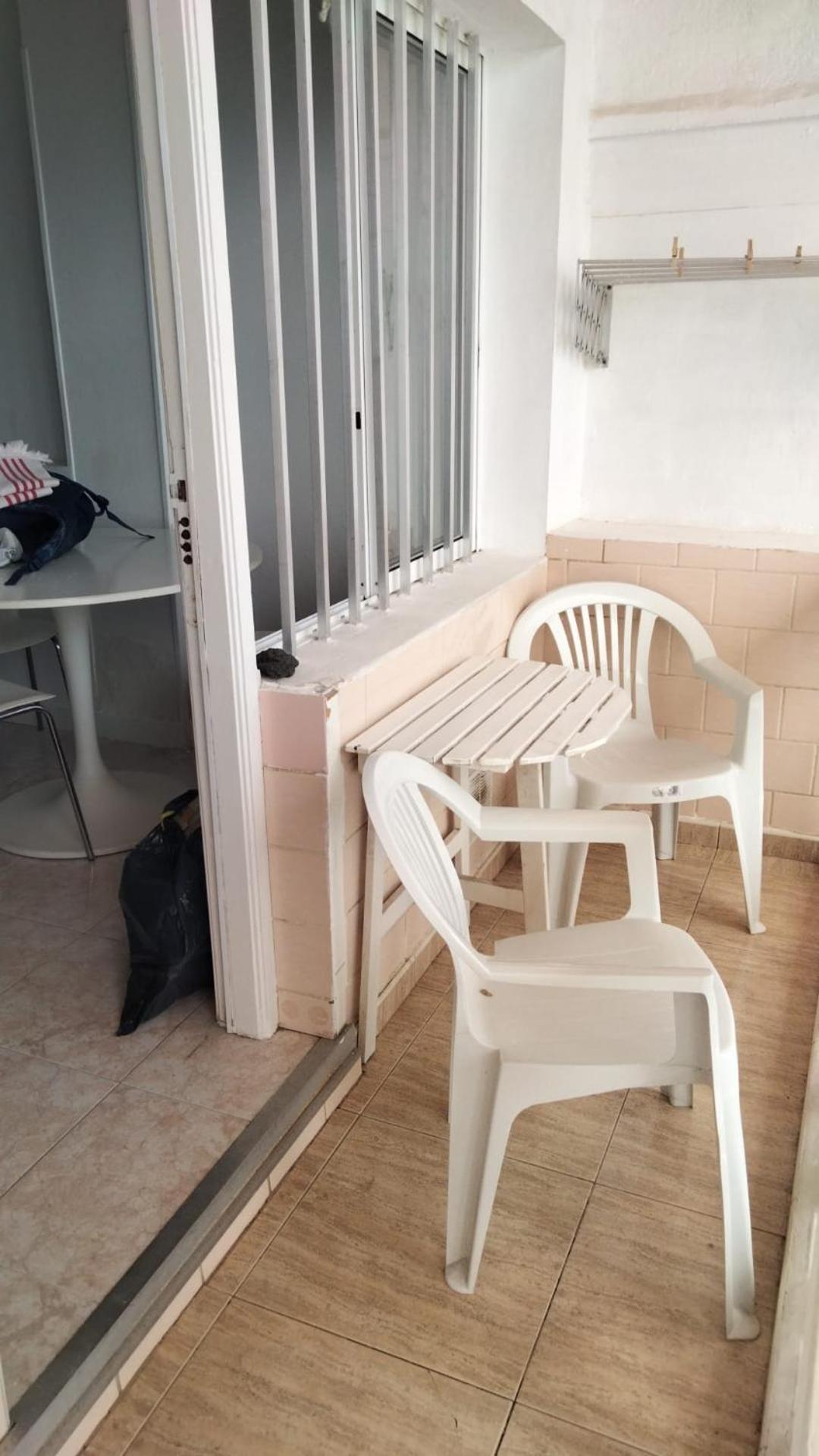 Apartamentos Rocamar El Medano Pokoj fotografie