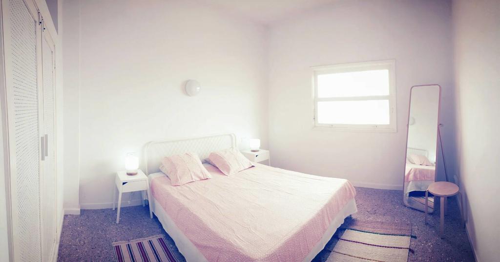 Apartamentos Rocamar El Medano Exteriér fotografie