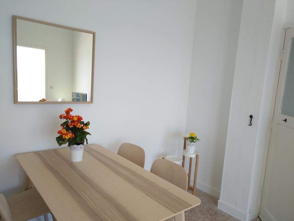 Apartamentos Rocamar El Medano Exteriér fotografie
