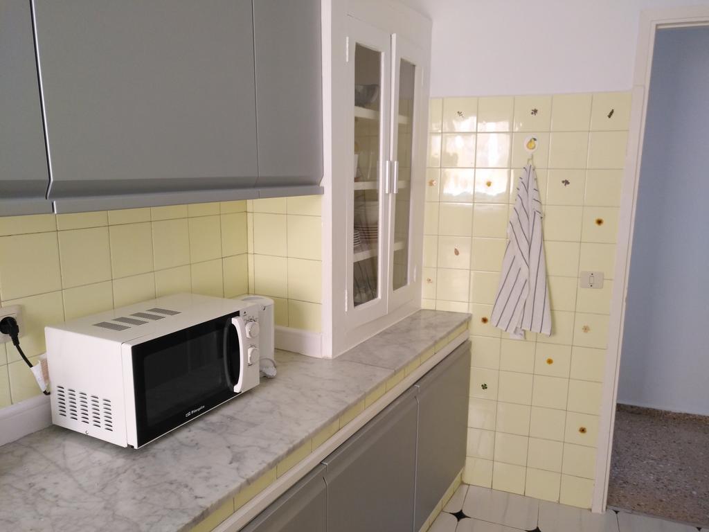 Apartamentos Rocamar El Medano Exteriér fotografie