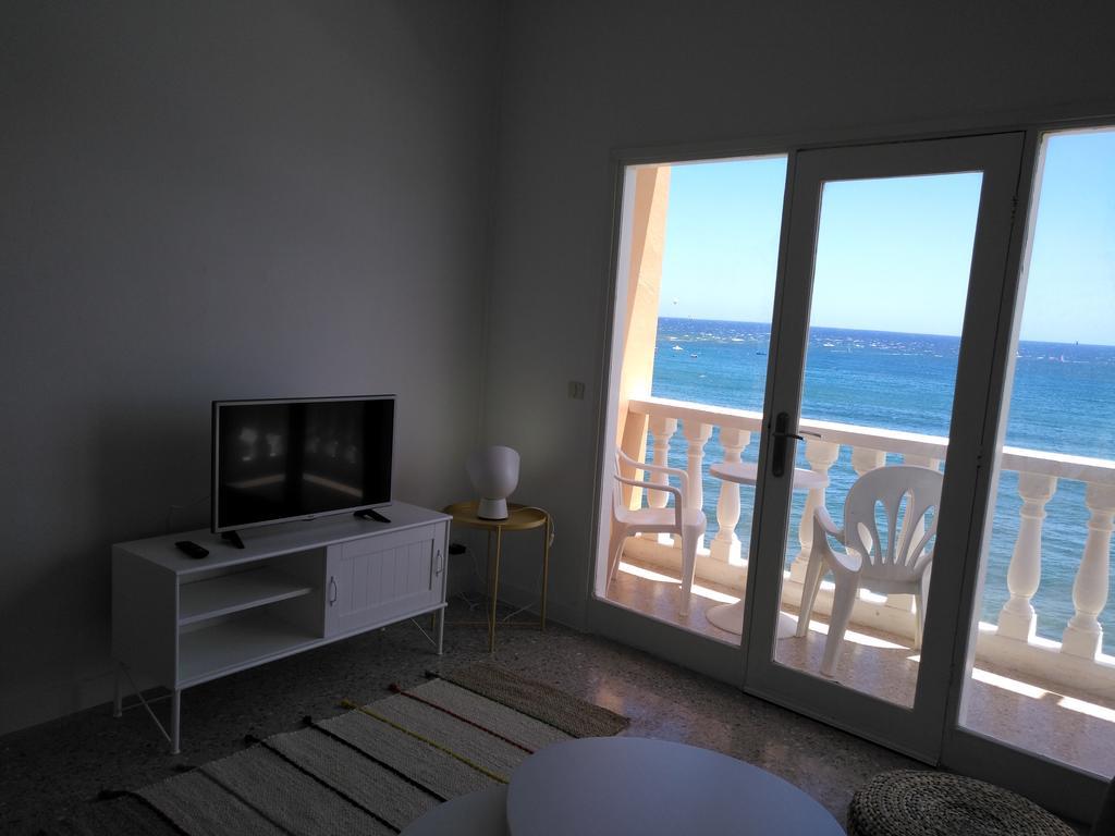 Apartamentos Rocamar El Medano Exteriér fotografie