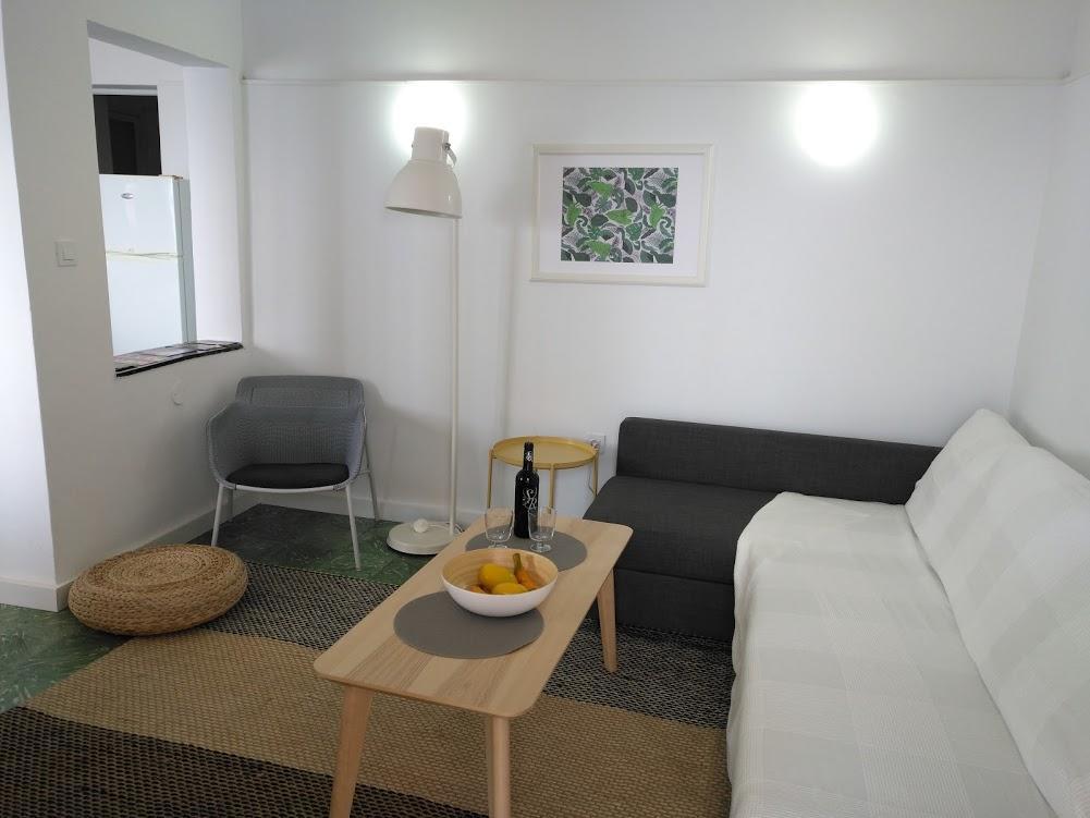 Apartamentos Rocamar El Medano Exteriér fotografie