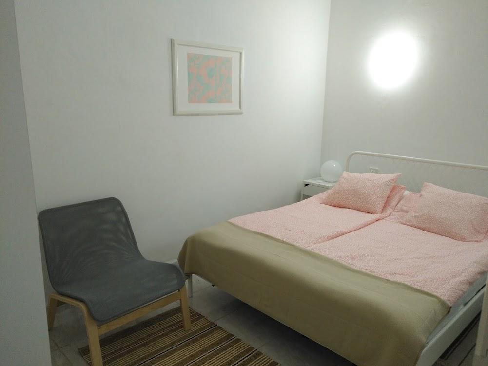 Apartamentos Rocamar El Medano Exteriér fotografie