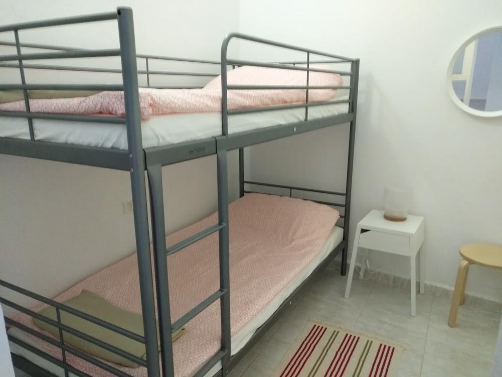 Apartamentos Rocamar El Medano Exteriér fotografie