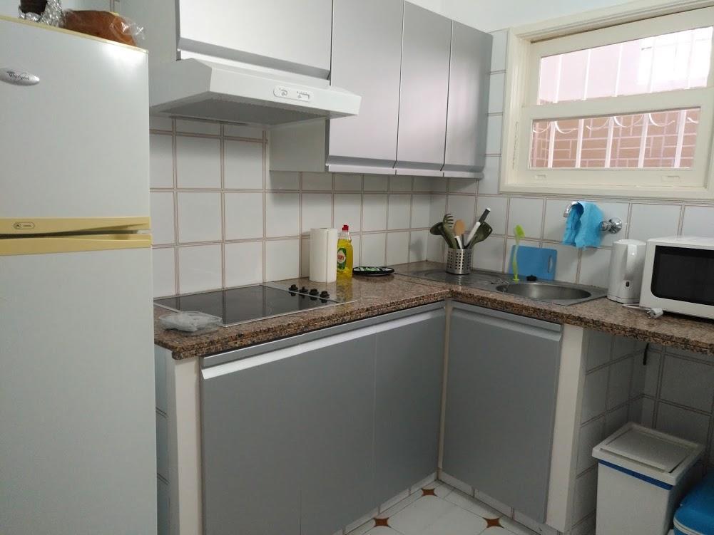 Apartamentos Rocamar El Medano Exteriér fotografie