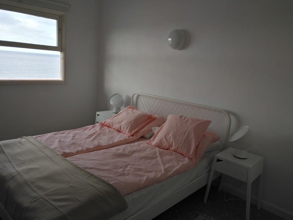 Apartamentos Rocamar El Medano Exteriér fotografie