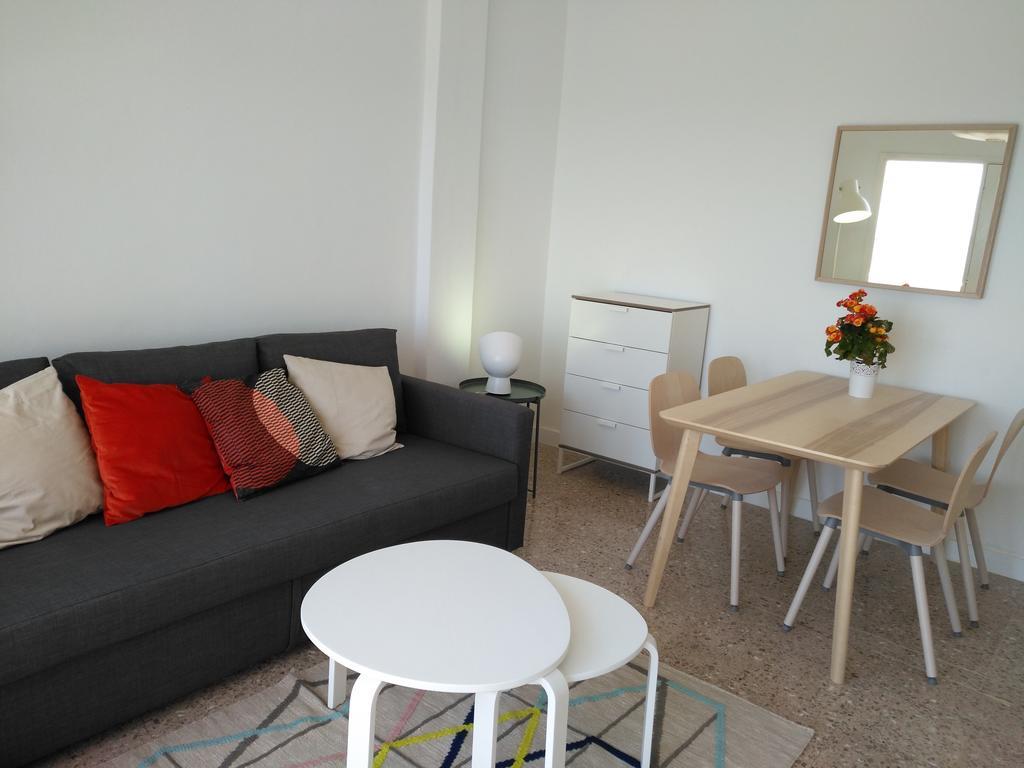 Apartamentos Rocamar El Medano Exteriér fotografie