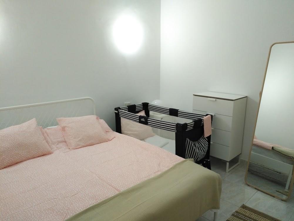 Apartamentos Rocamar El Medano Exteriér fotografie
