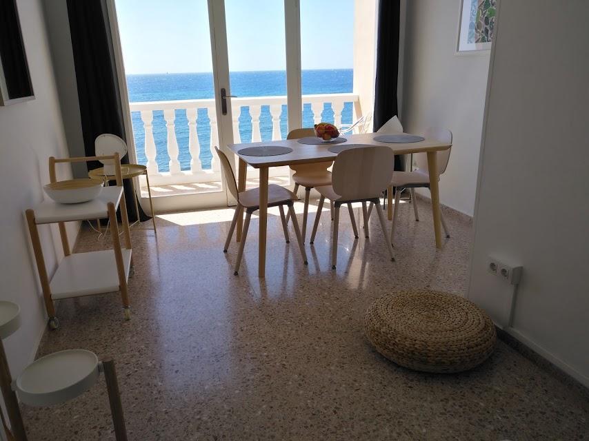 Apartamentos Rocamar El Medano Exteriér fotografie