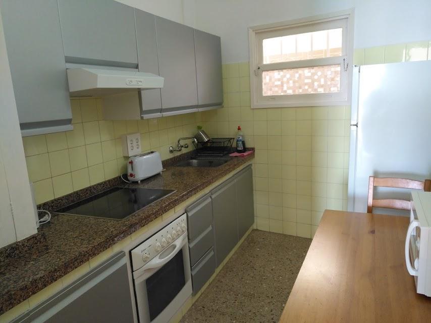 Apartamentos Rocamar El Medano Exteriér fotografie