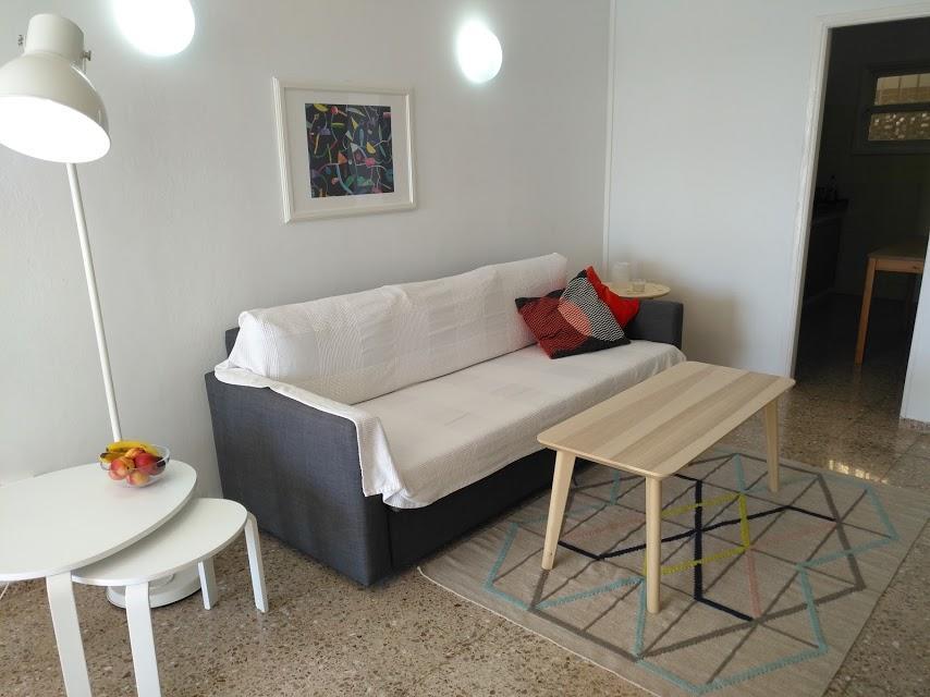 Apartamentos Rocamar El Medano Exteriér fotografie