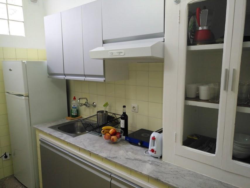 Apartamentos Rocamar El Medano Exteriér fotografie