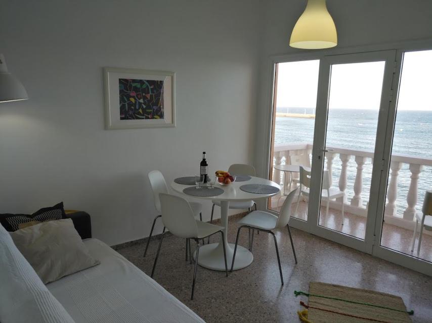 Apartamentos Rocamar El Medano Exteriér fotografie