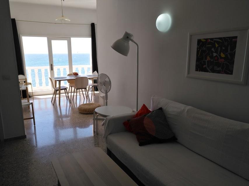 Apartamentos Rocamar El Medano Exteriér fotografie
